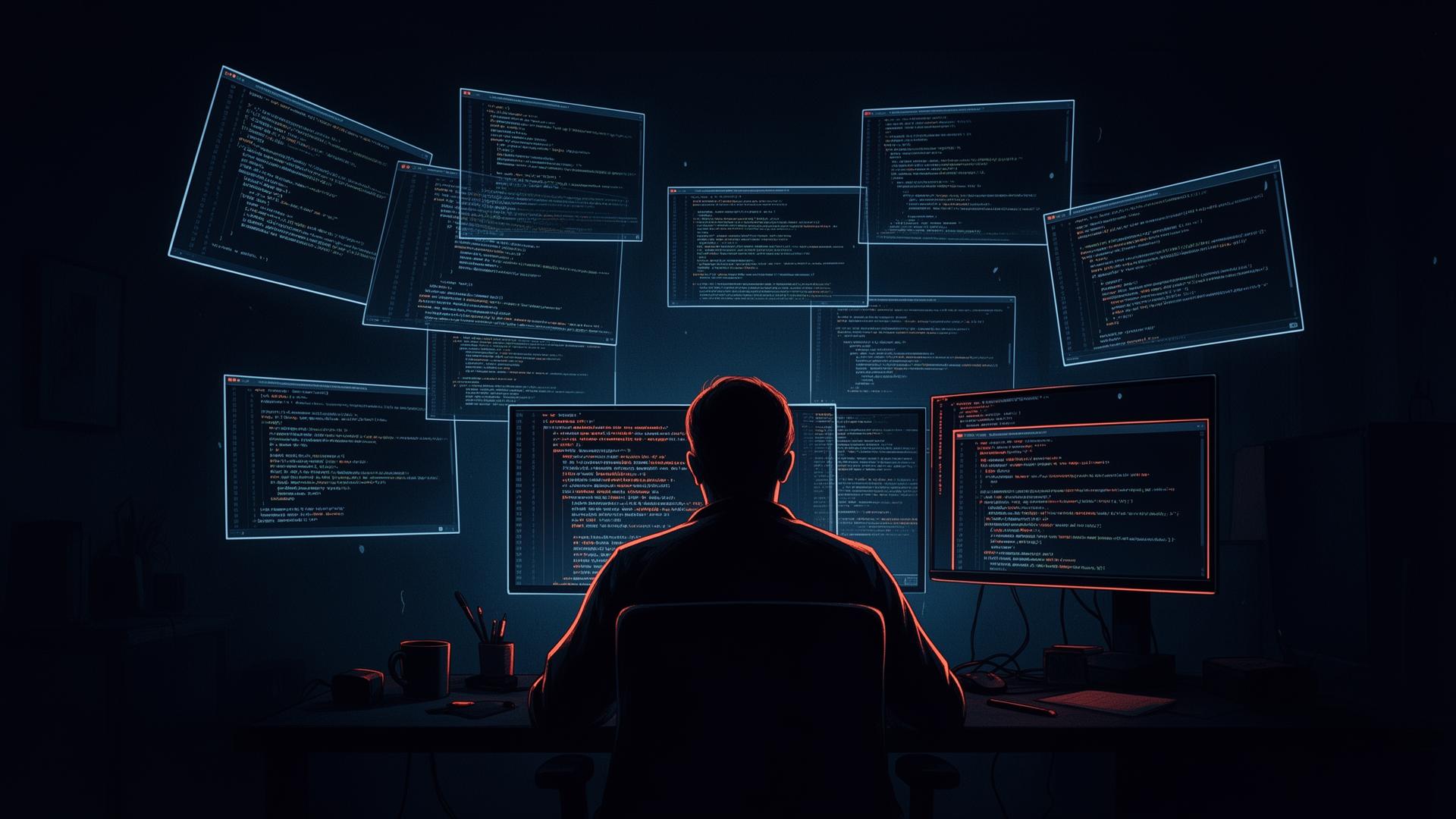 De illusie van de 'AI Vampire': Waarom de Nederlandse tech-sector niet moet vallen voor de nieuwste burn-out mythe