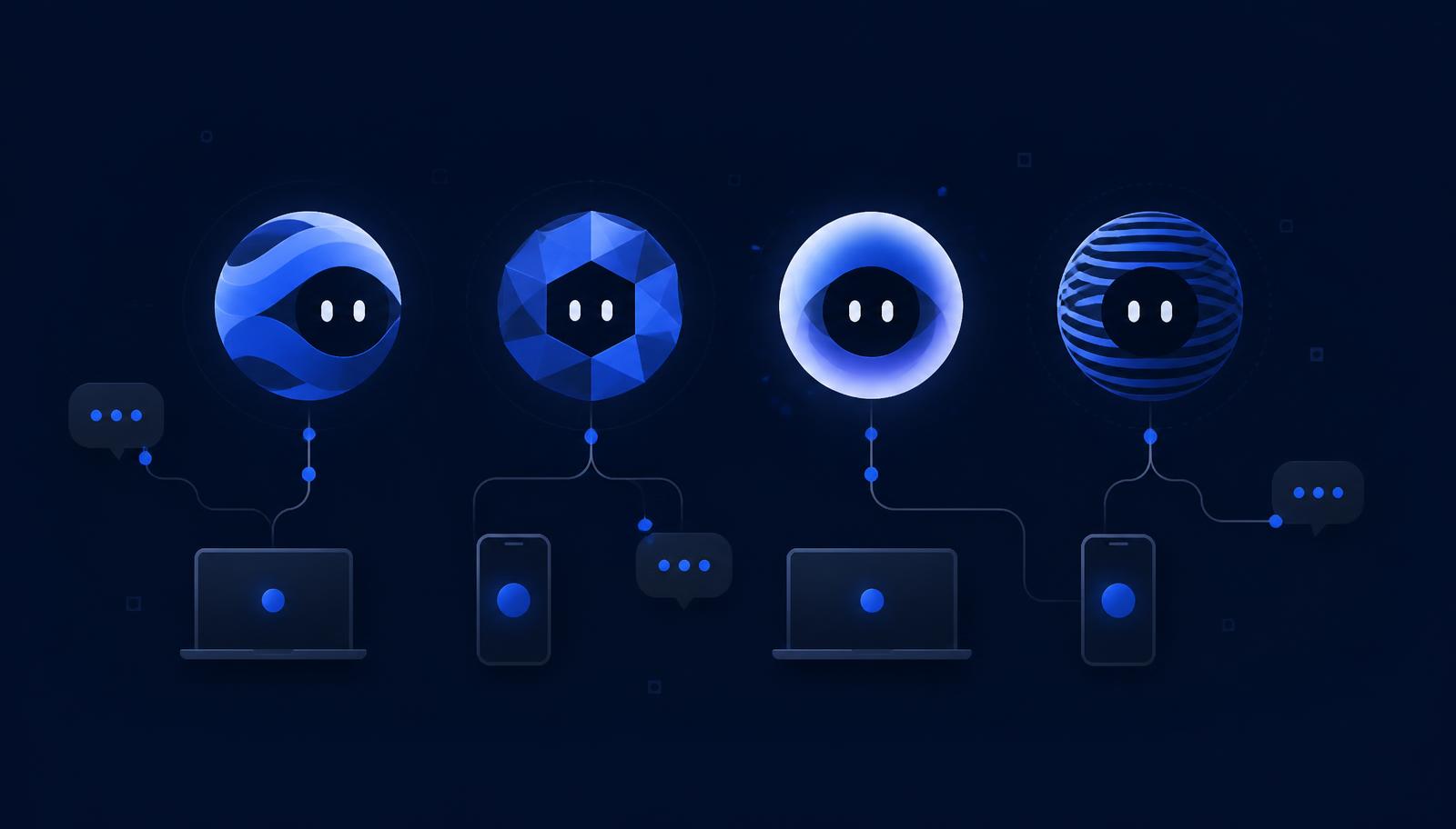 Grok Bot vs Meta Muse: welke persoonlijke AI-assistent werkt voor ondernemers?