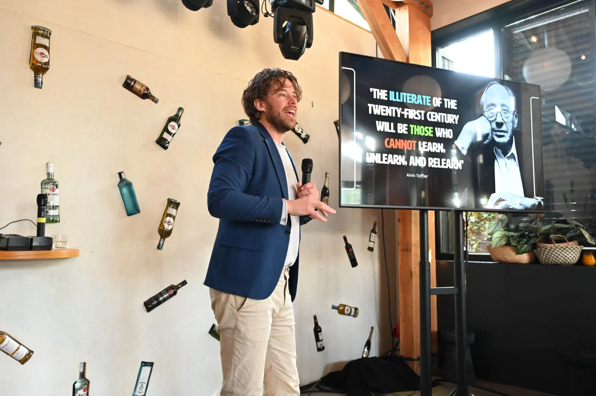 ai.nl en The Automation Group werken samen aan een AI-implementatie