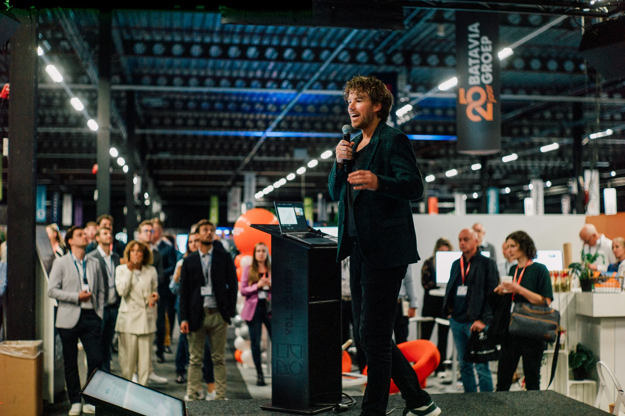 AI keynote thema: AI Skills 2026