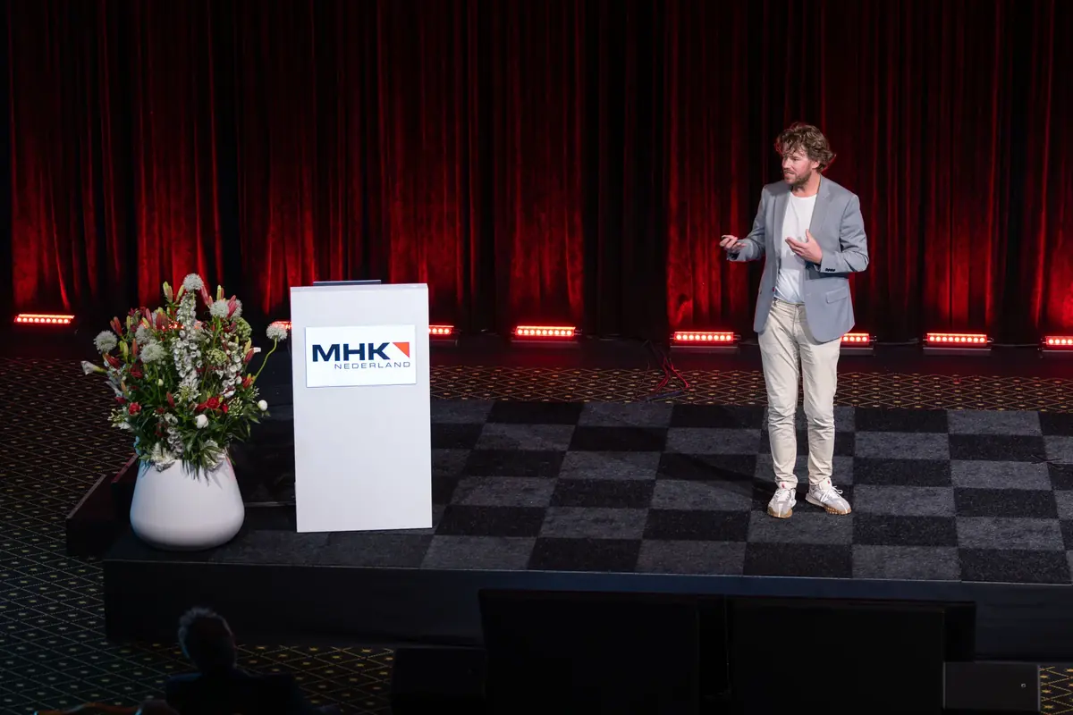 Keynote Job