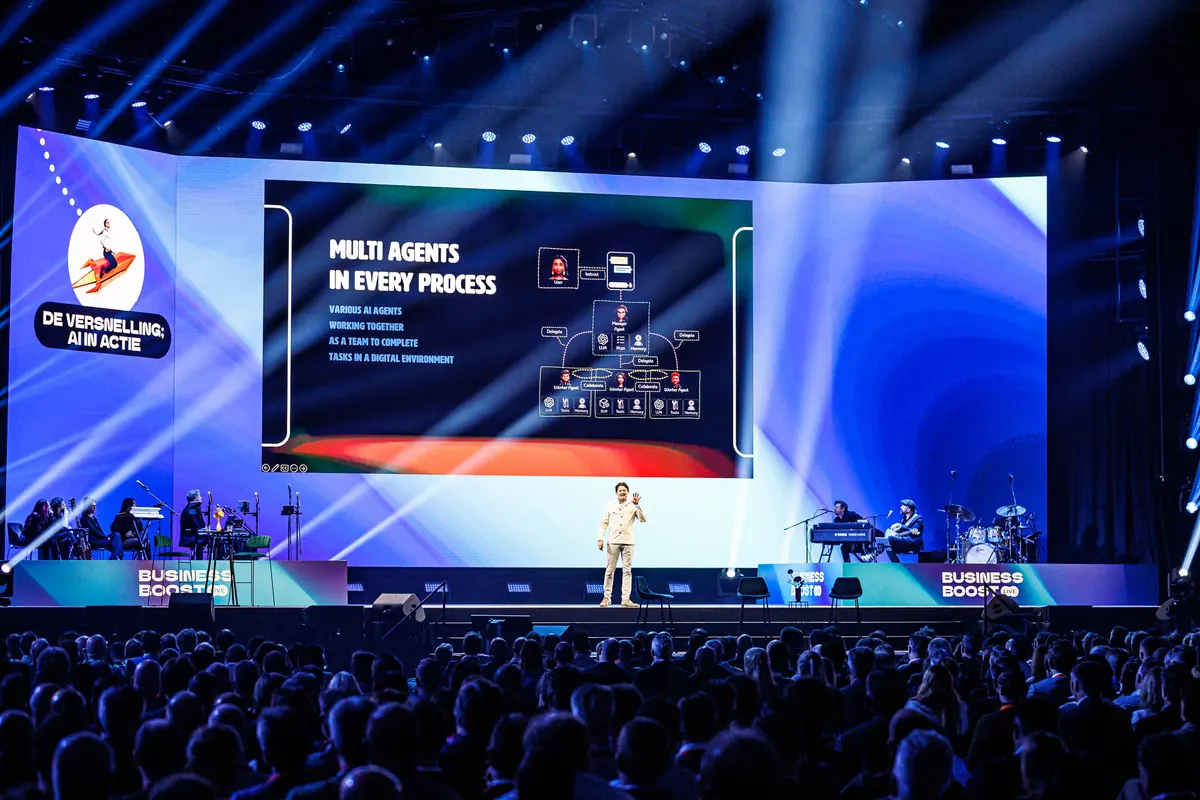 Keynote Remy