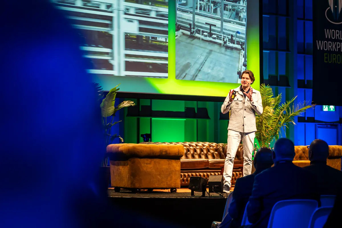 Keynote Remy