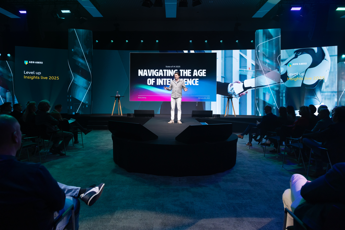 Remy · Keynote